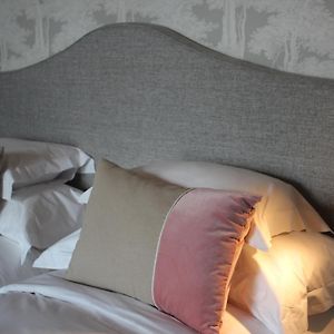 Chambre Supérieure
